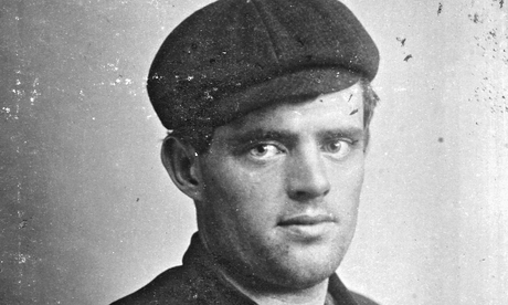 jack london