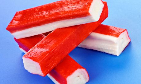 crab sticks