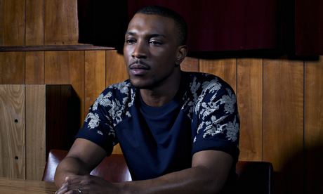 Ashley Walters