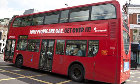 Gay Get Over It