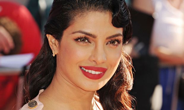 After conquering Bollywood, Priyanka Chopra sets her ...