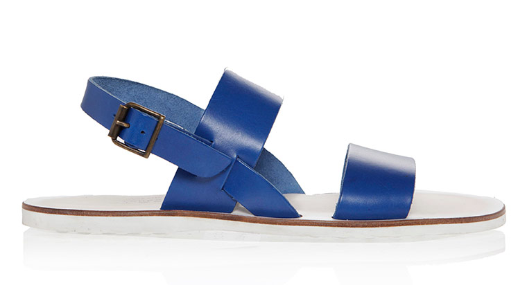 Sandals wish list: Jarid