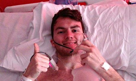Stephen Sutton