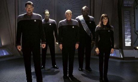 Star Trek Nemesis