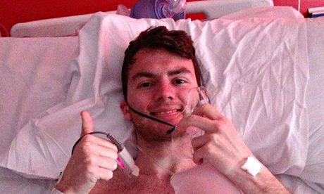 Stephen Sutton