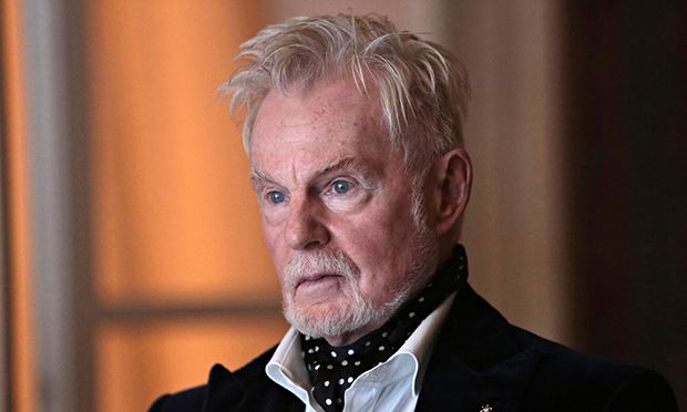 There but for the Grace of Monaco: Cannes chose the wrong Derek Jacobi | Film | The Guardian - Derek-Jacobi-in-Grace-of--010
