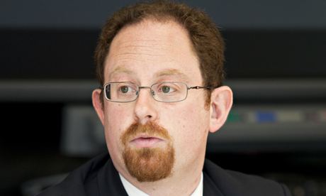 Julian Huppert