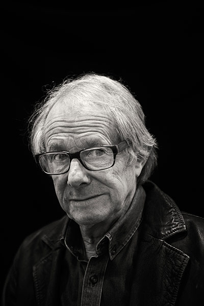 original observer: Ken Loach