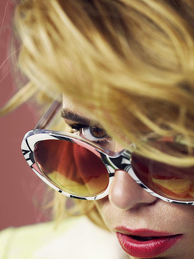 original observer: Billie Piper