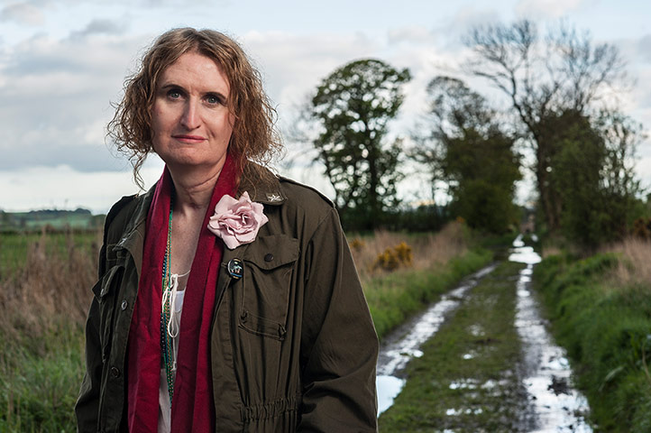 original observer: Dr Kate Stone