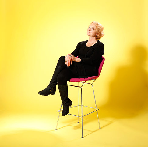 original observer: Stella Duffy