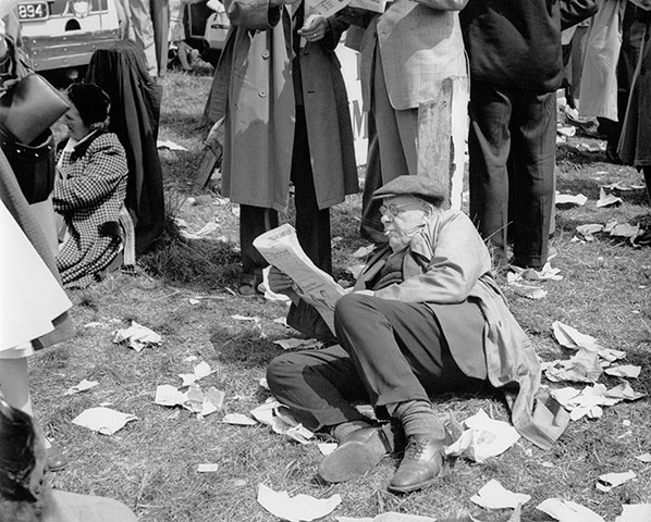 Bob Collins: epson downs