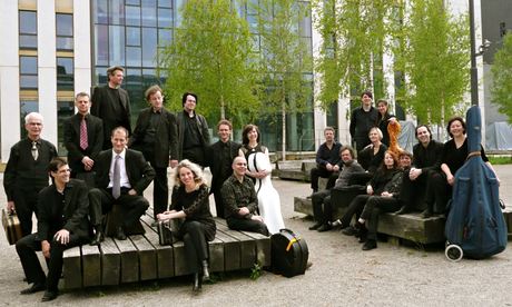 Collegium Novum Zurich