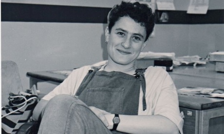 Liz Kessler dungarees