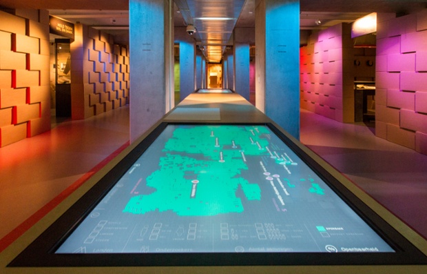 The National Archives of the Netherlands