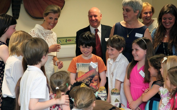 The Haslemere Educational Museum