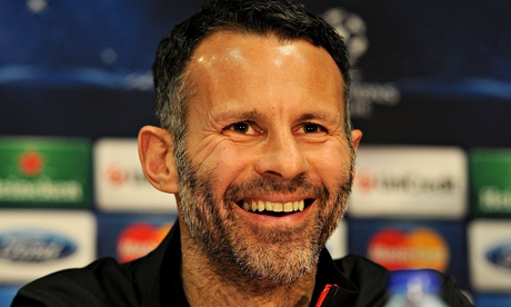 Ryan Giggs