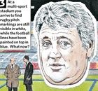 You are the Ref Fa Cup