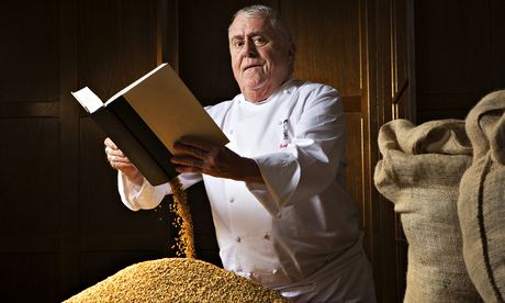 Albert Roux, 78