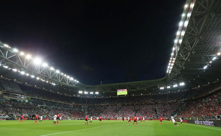 Europa League final 2013-14