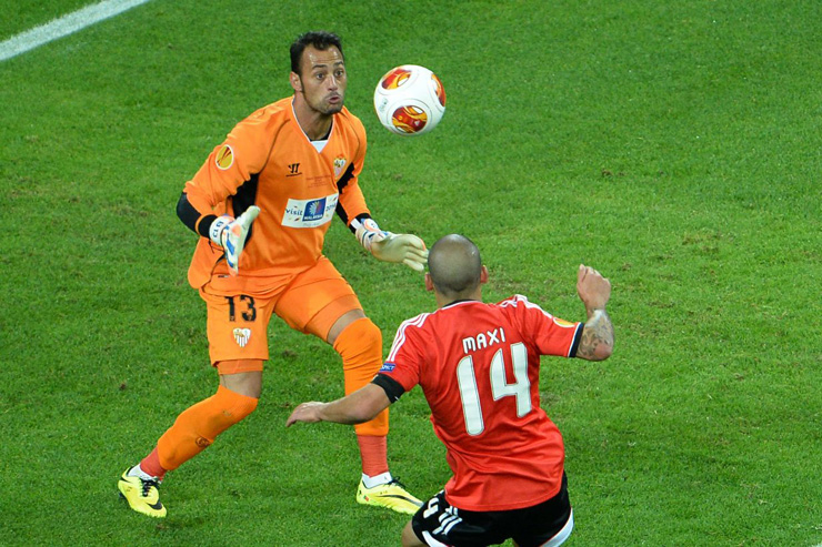 Europa League final 2013-14