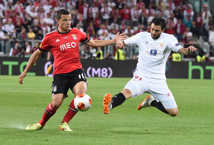 Europa League final 2013-14