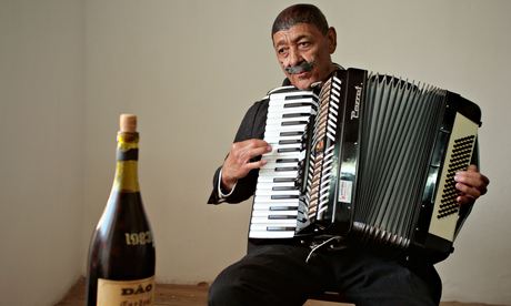 portrait of Joao Nathis, Lagos, Algarve, Portugal. Image shot 2008. Exact date unknown.