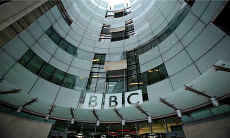 Michael Rosenblum: 'The very last thing the BBC should do is try to become a high-tech company.' 