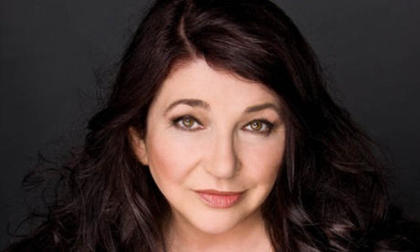 Kate Bush
