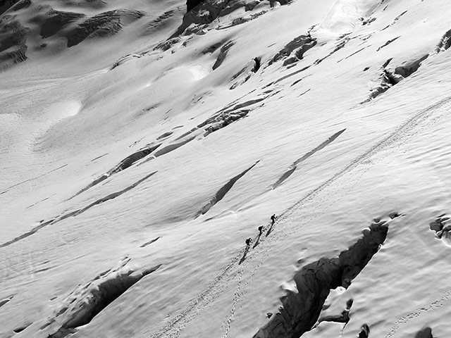 In pictures: Mark Ward photo of Pic Adolphe Rey