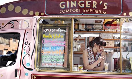 Ginger's Comfort Emporium