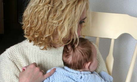 Postnatal depression blood test breakthrough