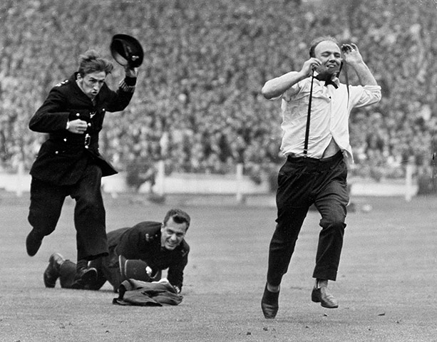 memory lane: Fast Eddie