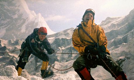 Vertical Limit