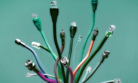 Bitange Ndemo: 'The big challenge in the next 25 years is to connect more than 7bn people on earth t