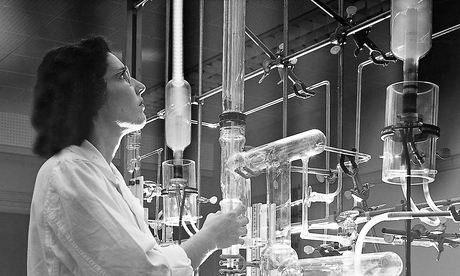 Science … gender issues.