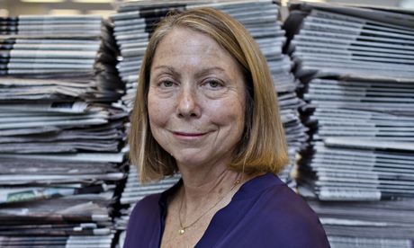 Jill Abramson