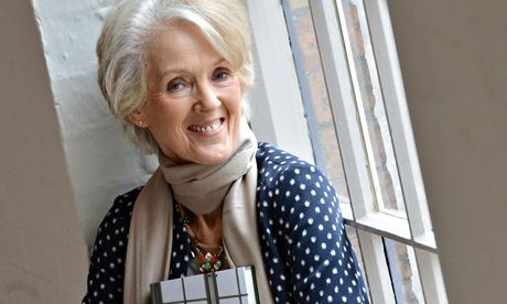 Joanna Trollope