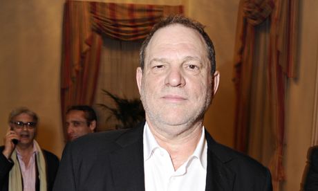 Harvey Weinstein