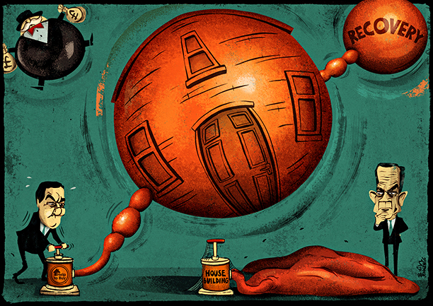Ben Jennings 19.5.2014