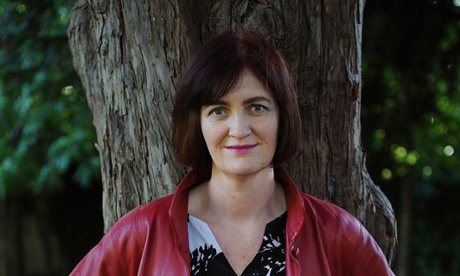 Emma Donoghue