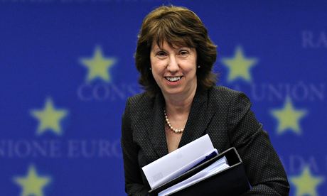 High Representative of the European Unio