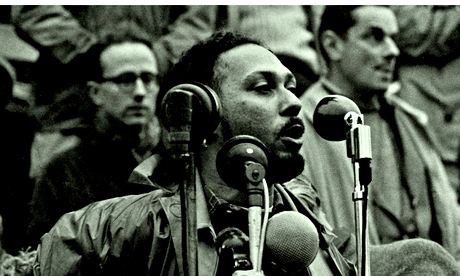 Stuart Hall