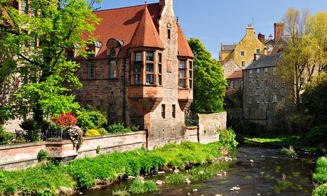 Water of Leith - discussion roundup