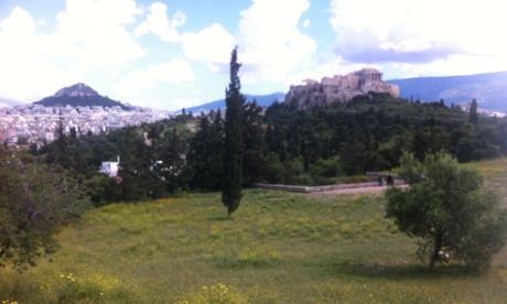 Athens