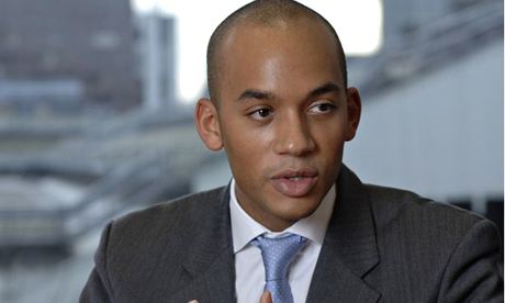 Chuka Umunna