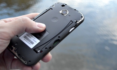 Motorola Moto E review