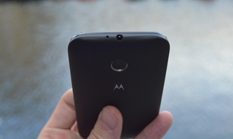 Motorola Moto E review