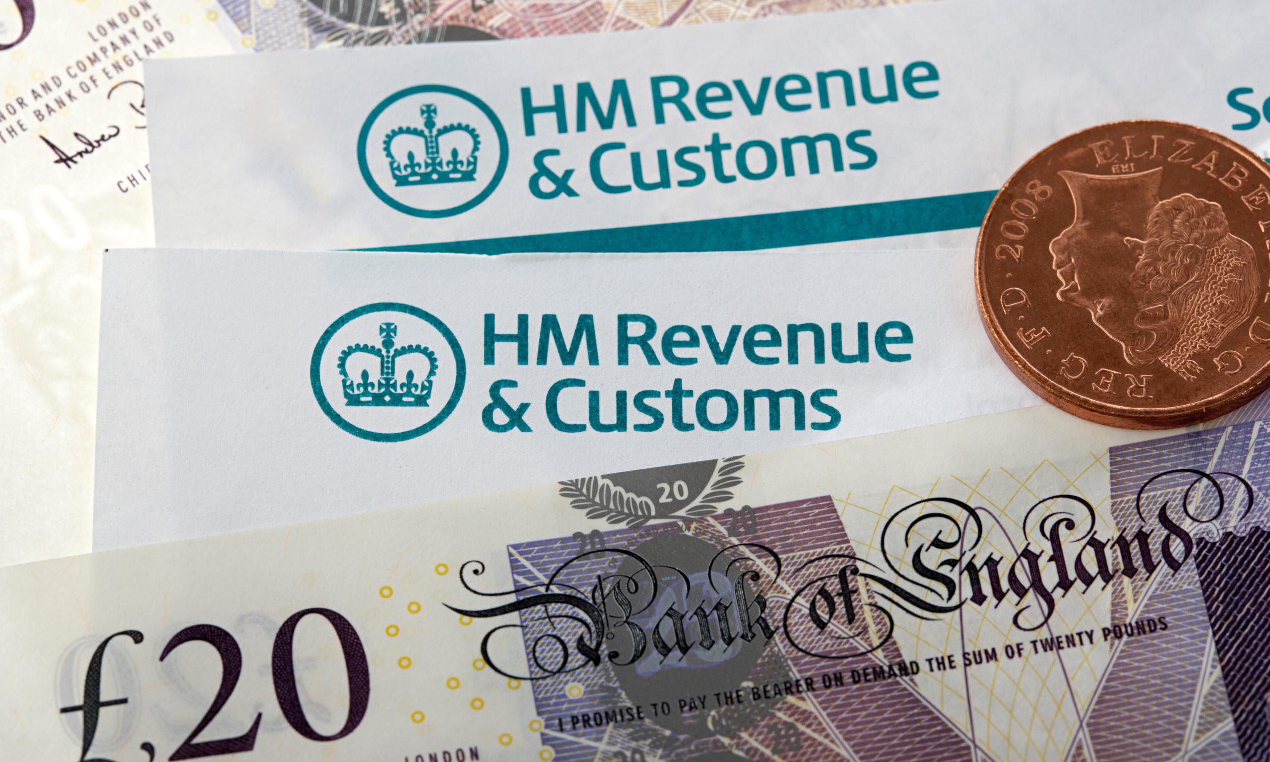 Hmrc forex trading tax