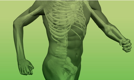 Longitude Challenge paralysis